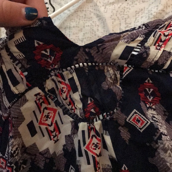 Blouse - Picture 3 of 4